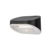 Aplique Exterior Solar RABALUX "Brezno" LED 3,2W 145Lm 4000ºK Sensor IP44 [RAB-77006]