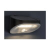 Aplique Exterior Solar RABALUX "Brezno" LED 3,2W 145Lm 4000ºK Sensor IP44 [RAB-77006]