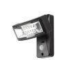Aplique Exterior Solar RABALUX "Valpovo" LED 2,4W 250Lm 4000ºK Sensor IP44 [RAB-77019]