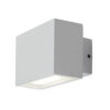 Aplique Exterior RABALUX "Mataro" LED 7W 580Lm 4000ºK IP54 [RAB-77074]