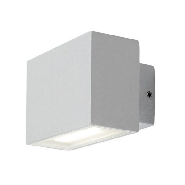 Aplique Exterior RABALUX "Mataro" LED 7W 580Lm 4000ºK IP54 [RAB-77074]