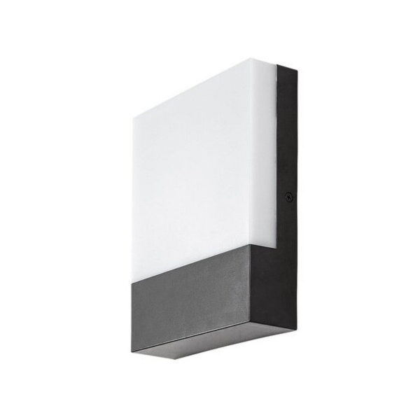 Aplique Exterior RABALUX "Gimone" LED 10W 570Lm 4000ºK IP44 [RAB-77097]