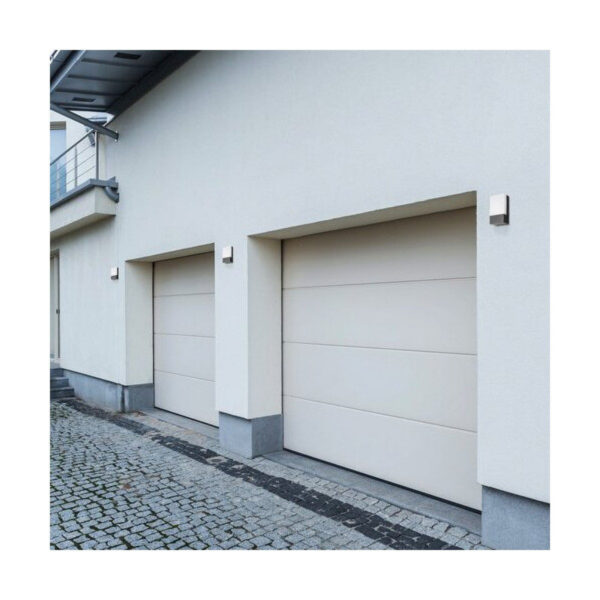 Aplique Exterior RABALUX "Gimone" LED 10W 570Lm 4000ºK IP44 [RAB-77097]