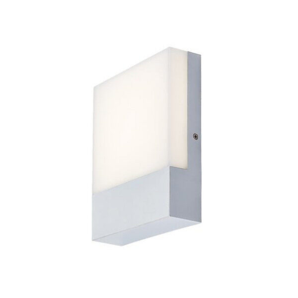 Aplique Exterior RABALUX "Gimone" LED 10W 660Lm 4000ºK IP44 [RAB-77098]