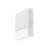 Aplique Exterior RABALUX "Gimone" LED 10W 660Lm 4000ºK IP44 [RAB-77098]