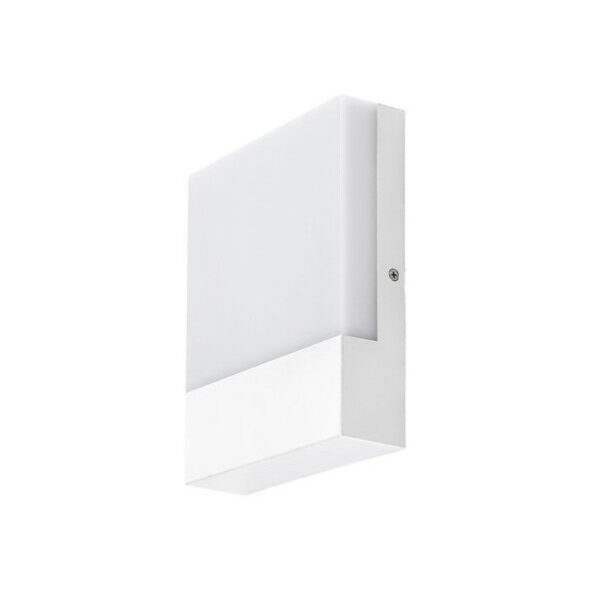 Aplique Exterior RABALUX "Gimone" LED 10W 660Lm 4000ºK IP44 [RAB-77098]