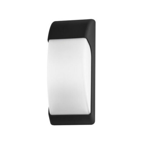 Aplique Exterior RABALUX "Opole" 1xE27 IP65 [RAB-7796]