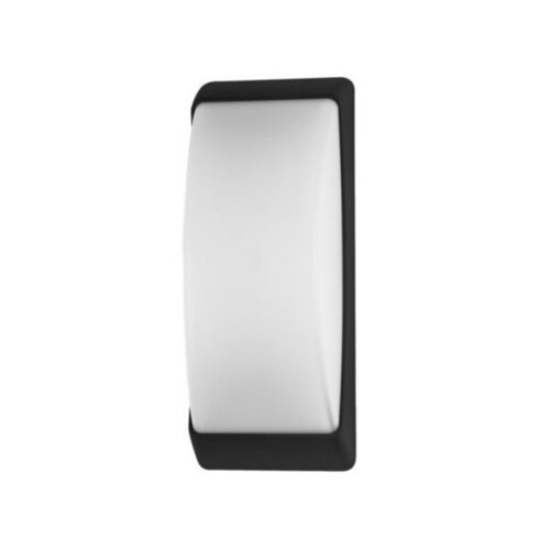 Aplique Exterior RABALUX "Opole" 1xE27 IP65 [RAB-7797]