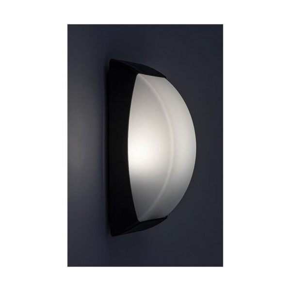 Aplique Exterior RABALUX "Opole" 1xE27 IP65 [RAB-7797]