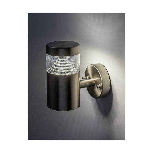 Aplique RABALUX "Lisbon" LED 7W 560Lm 4000ºK IP54 [RAB-7827]