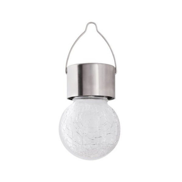 Luz Solar RABALUX "Yola" LED 1Lm 0,06W 1Lm IP44 [RAB-7850]