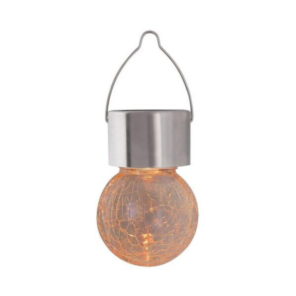 Luz Solar RABALUX "Yola" LED 1Lm 0,06W 1Lm IP44 [RAB-7850]