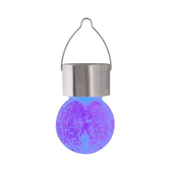 Luz Solar RABALUX "Yola" LED 1Lm 0,06W 1Lm IP44 [RAB-7850]