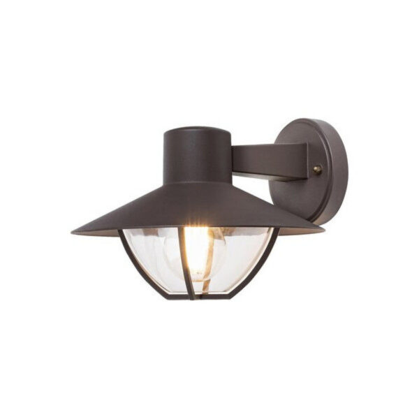 Aplique Exterior RABALUX "Almada" 1xE27 IP44 [RAB-7884]