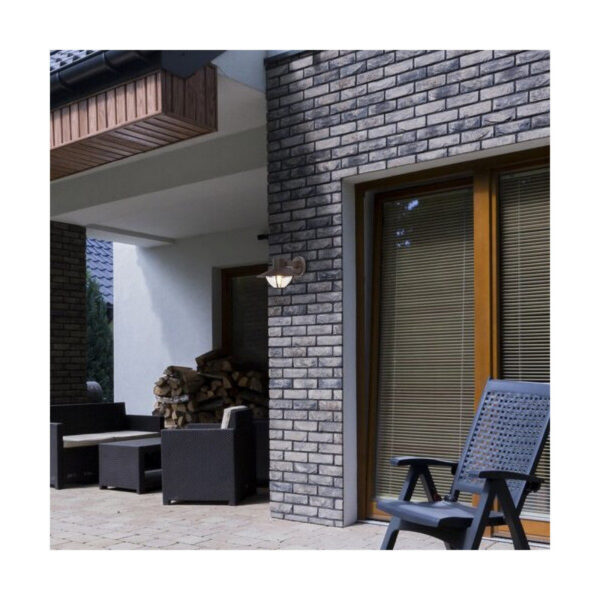 Aplique Exterior RABALUX "Almada" 1xE27 IP44 [RAB-7884]