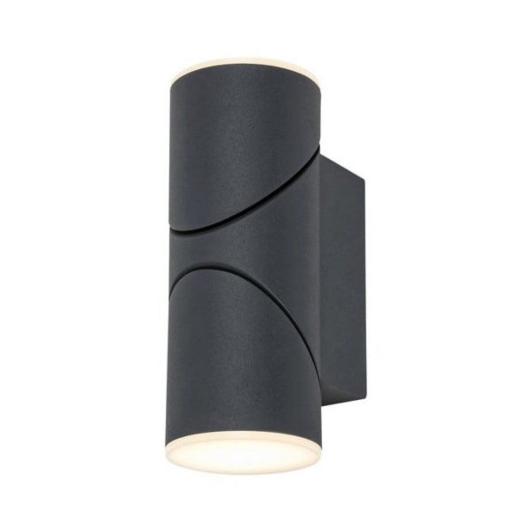 Aplique Exterior RABALUX "Belfast" LED 620Lm 12,9W 620Lm IP65 [RAB-7904]