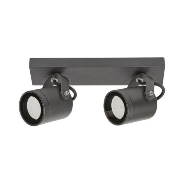 Aplique Exterior RABALUX "Elva" 2xGU10 IP44 [RAB-7930]