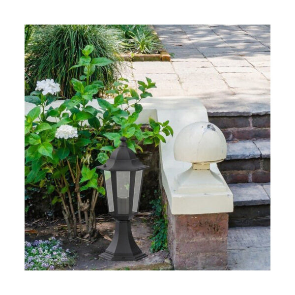 Lámpara de Suelo Exterior RABALUX "Velence" 1xE27 IP43 [RAB-8205]