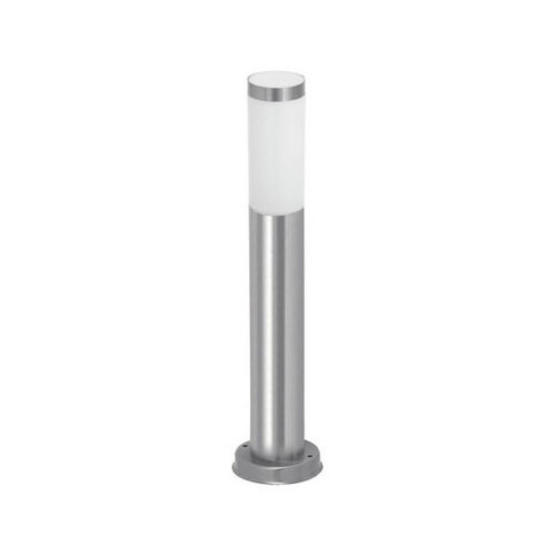 Lámpara de Suelo Exterior RABALUX "Inox torch" 1xE27 IP44 [RAB-8263]
