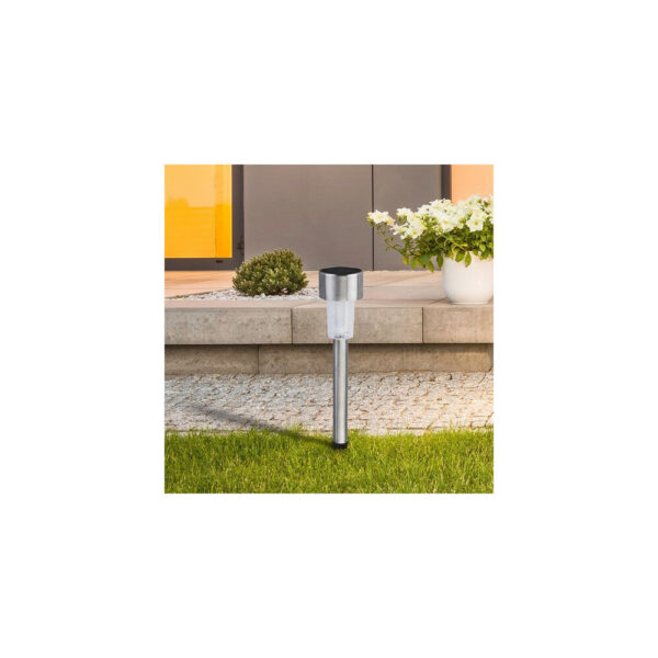 Luz Solar RABALUX "Solar 1" LED 0,1W IP44 [RAB-8365]