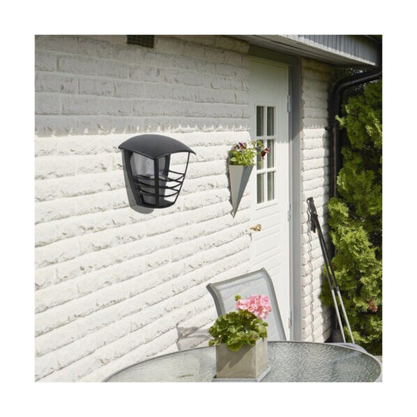 Aplique Exterior RABALUX "Marseille" 1xE27 IP44 [RAB-8570]