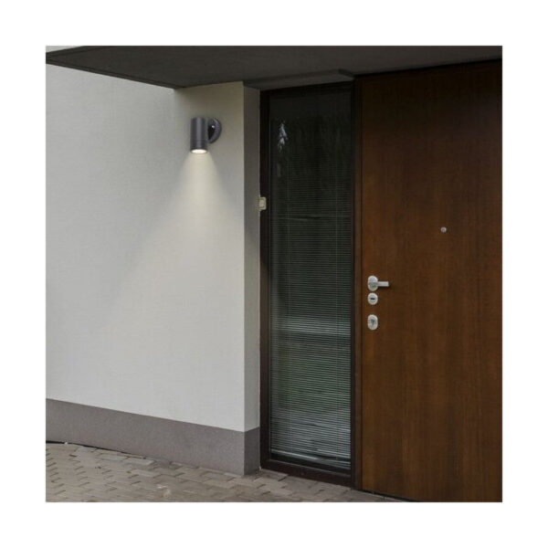 Aplique Exterior RABALUX "Medina" 1xGU10 IP44 [RAB-8832]