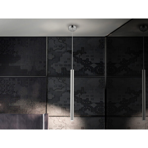 Lámpara Colgante "Varas"  [SCH-373075]