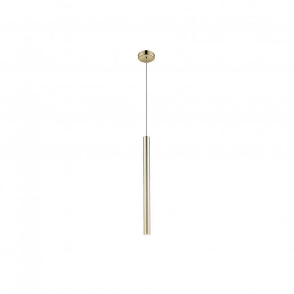 Lámpara Colgante "Varas"  [SCH-373075]