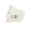 Foco Downlight LED Empotrable 8W 750Lm CCT 3000-6500ºK (Tonalidad Luz Regulable) 60º IP44 [SE-SCL309-8W-W-CCT]