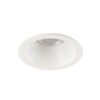 Foco Downlight LED Empotrable 8W 750Lm CCT 3000-6500ºK (Tonalidad Luz Regulable) 60º IP44 [SE-SCL309-8W-W-CCT]