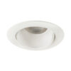 Foco Downlight LED Orientable Empotrable 8W 750Lm CCT 3000-6500ºK (Tonalidad Luz Regulable) 60º  IP20 [SE-SCL309B-8W-W-CCT]