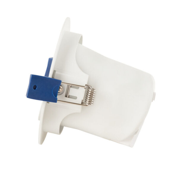 Foco Downlight LED Orientable Empotrable 8W 750Lm CCT 3000-6500ºK (Tonalidad Luz Regulable) 60º  IP20 [SE-SCL309B-8W-W-CCT]