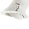 Foco Downlight LED Orientable Empotrable 8W 750Lm CCT 3000-6500ºK (Tonalidad Luz Regulable) 60º  IP20 [SE-SCL309B-8W-W-CCT]