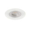 Foco Downlight LED Empotrable 6W 600Lm CCT 3000-6500ºK (Tonalidad Luz Regulable) IP65 60º Ignífugo [SE-SCL331-6W-CCT]