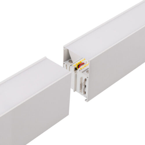 se_sof147e_45w_cct_2-1 Luminaria Lineal Enlazable LED 45W 4,500Lm 180Cm CCT (Tonalidad Luz Regulable) Driver Lifud Superficie/ Suspendida