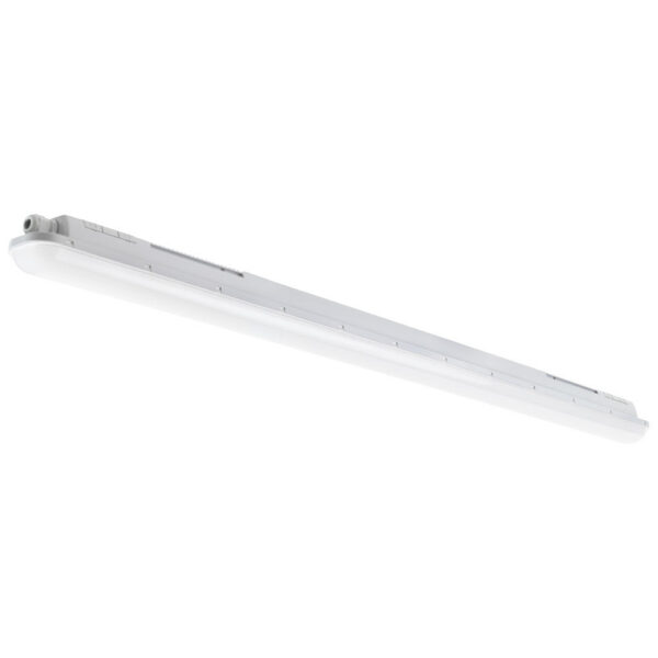 Equipo Estanco Enlazable LED 40W 4000Lm IP65 6500ºK 120º [SE-STF177C-40W-CW]