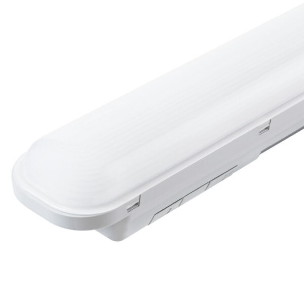 Equipo Estanco Enlazable LED 50W 5000Lm IP65 6500ºK 120º [SE-STF177C-50W-CW]