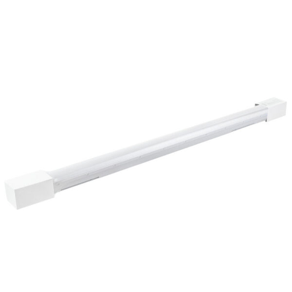 Equipo Estanco Enlazable LED 50W 5000Lm IP65 6500ºK 120º [SE-STF177C-50W-CW]