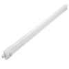 Regleta LED Enlazable 40W 4800Lm 1200Cm  IP65 CCT 3000-6500K (Tonalidad Luz Regulable) 75º Superficie/ Suspendida