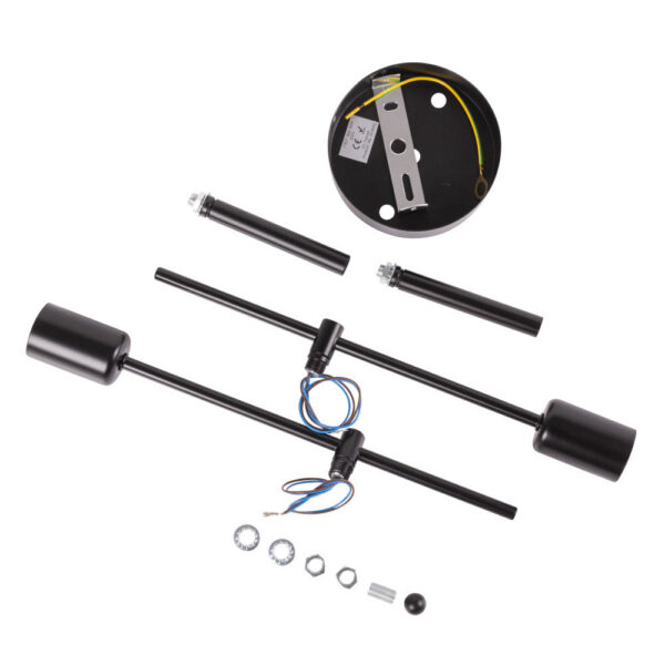 Lámpara de Techo "Barnstable" [SKD-0222-08]