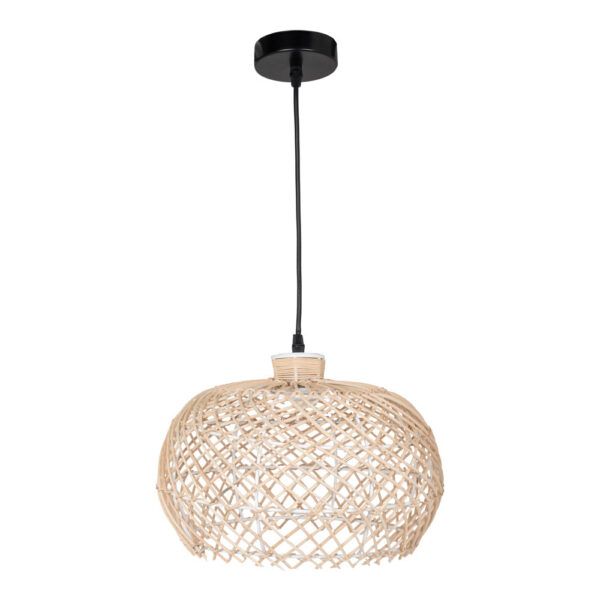 Lámpara Colgante "Felicity"  [SKD-26-9_11]