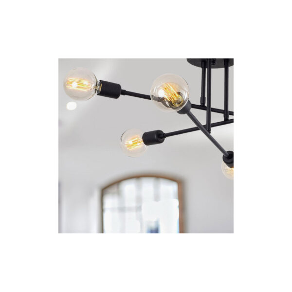 Lámpara de Techo "Marco" [SKD-521MRC]