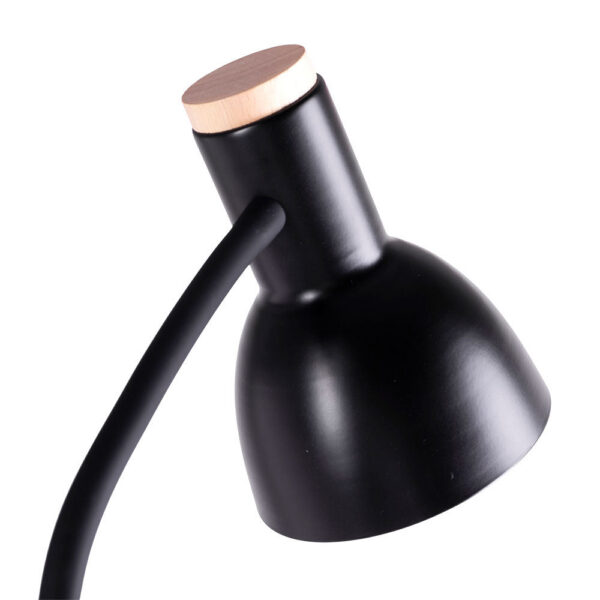 Lámpara de Suelo "Tom" [SKD-F010-B]