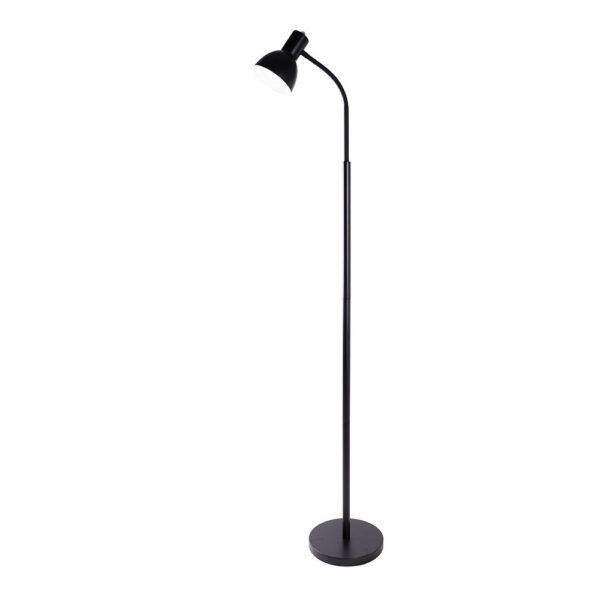 Lámpara de Suelo "Vincent" [SKD-F017-B]