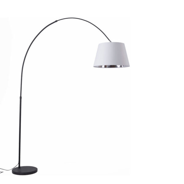 Lámpara de Suelo "Borujerd" [SKD-F1000]