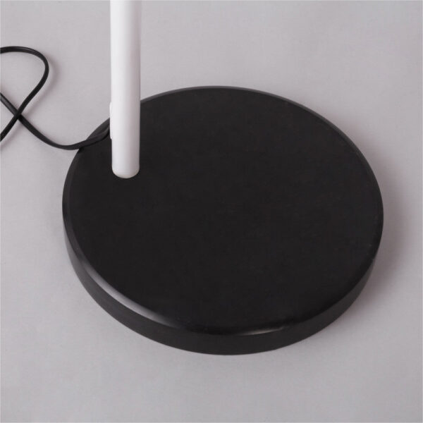 Lámpara de Suelo "Singaraja" [SKD-F1001]