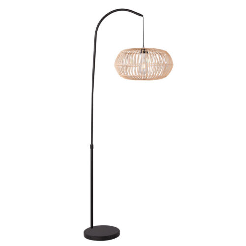 Lámpara de Suelo "Machala" [SKD-F1003]