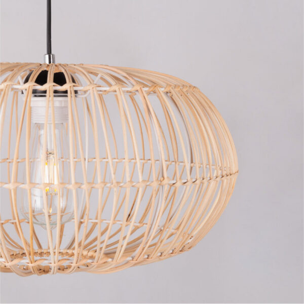 Lámpara de Suelo "Machala" [SKD-F1003]