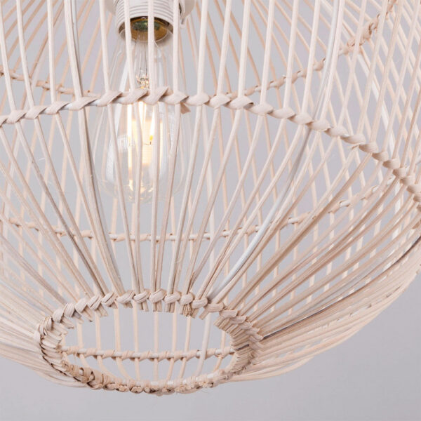 Lámpara de Suelo "Longquan" [SKD-F1004]