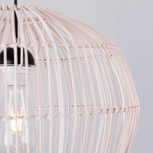 Lámpara de Suelo "Longquan" [SKD-F1004]